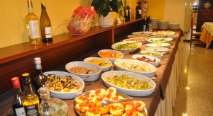 buffet-verdure