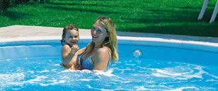 LA PISCINA