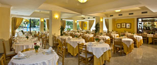 IL RISTORANTE